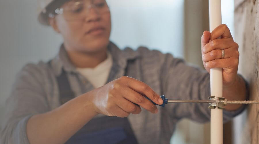 Professional annual plumbing maintenance services in Bucyrus, OH